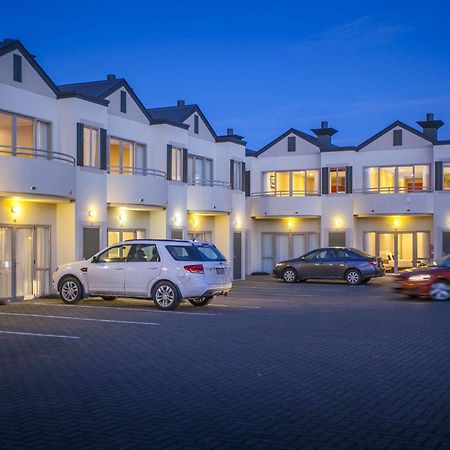 Cornwall Motor Lodge Πάλμερστον Νορθ Εξωτερικό φωτογραφία