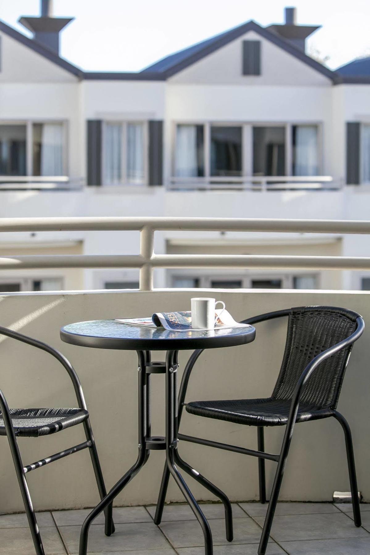 Cornwall Motor Lodge Πάλμερστον Νορθ Εξωτερικό φωτογραφία